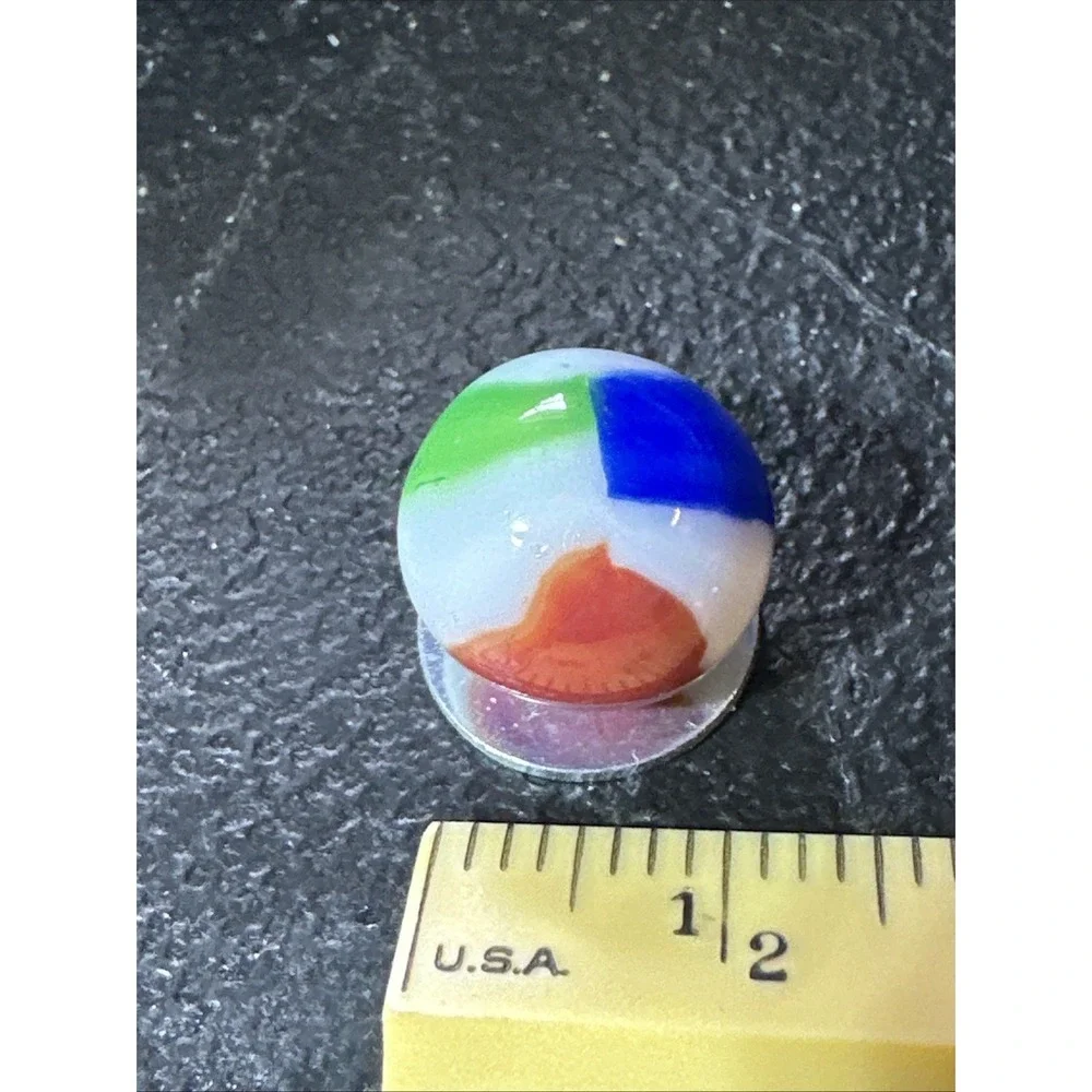 N/A vintage marble